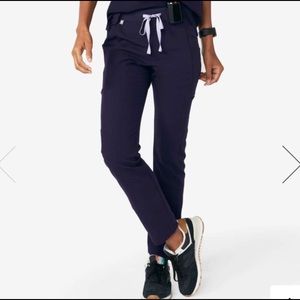 NWT FIGS Alwar Slim Cargo